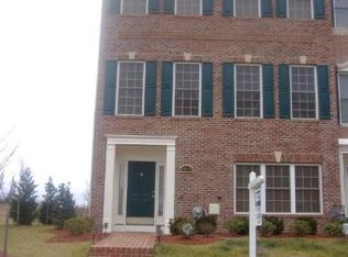 2810 Galeshead Dr, Upper Marlboro, MD 20774