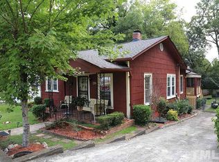 1226 Sedgefield St, Durham, NC 27705