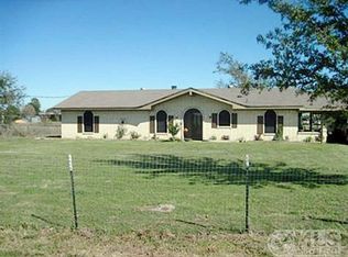 11983 S Fm 148, Scurry, TX 75158