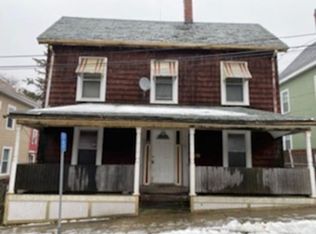 31 Fearless Ave, Lynn, MA 01902