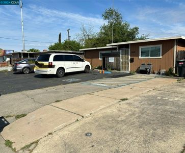 2209 El Camino Ave, Sacramento, CA, 95821