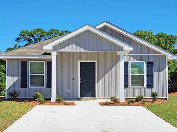 15380 7th St, Gulfport, MS 39503