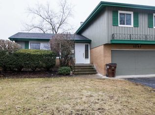 1241 Heather Rd, Homewood, IL 60430