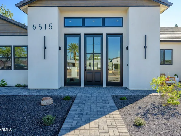 6515 E HOLIDAY Drive, Mesa, AZ 85215