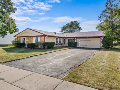 20 Emerson Dr, Schaumburg, IL, 60194