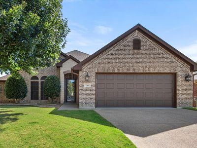 7509 Bunker Ct, Benbrook, TX, 76126