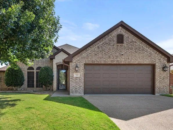 7509 Bunker Ct, Benbrook, TX 76126