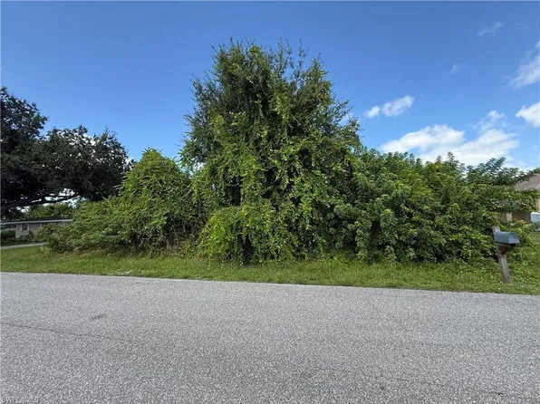 3279 GREAT NECK STREET LOT 21, PORT CHARLOTTE, FL 33952
