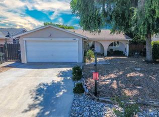 1287 Heather Ln, Livermore, CA