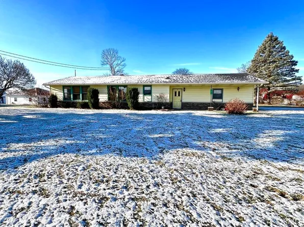 16619 Lima Rd, Huntertown, IN 46748
