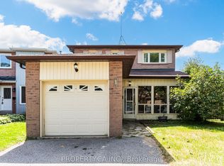 1 Latham Ct, Ajax, ON L1S 4B5