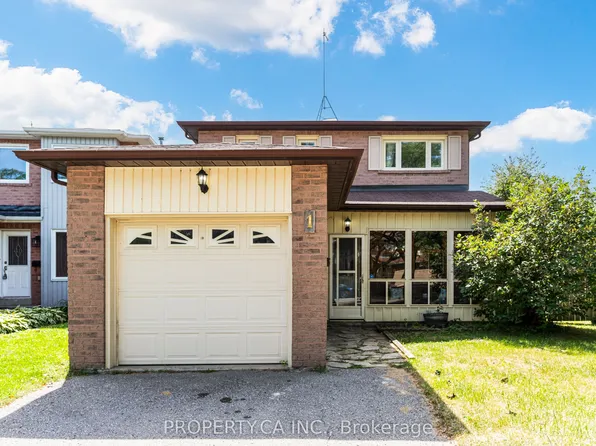 1 Latham Ct, Ajax, ON L1S 4B5