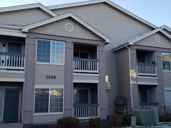 1146 Opal St Unit 202, Broomfield, CO 80020