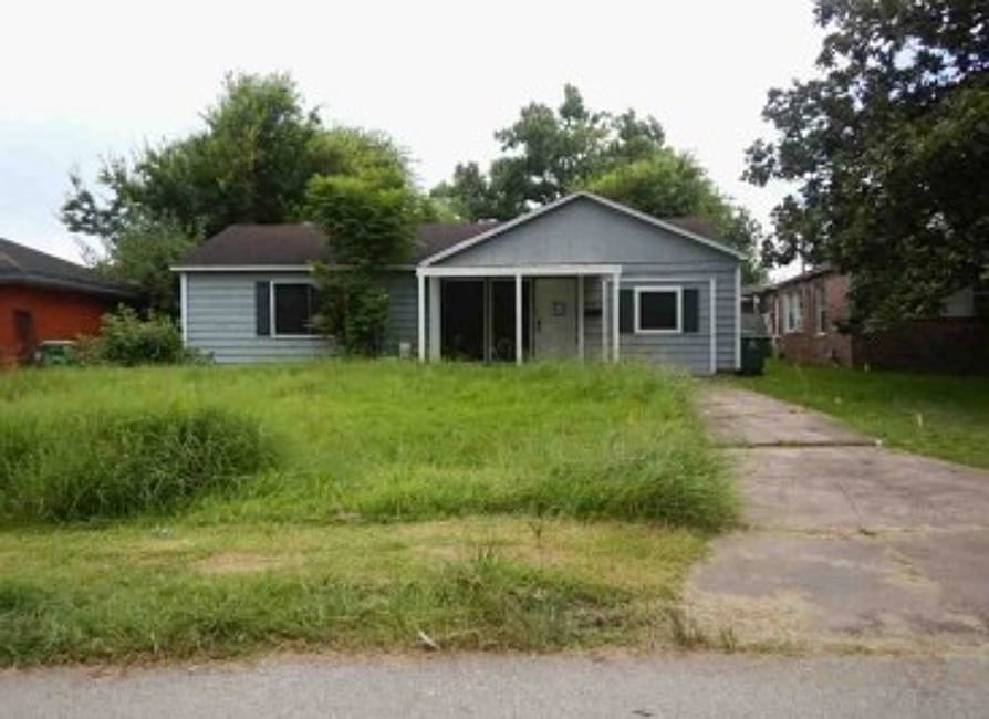 Property Front View