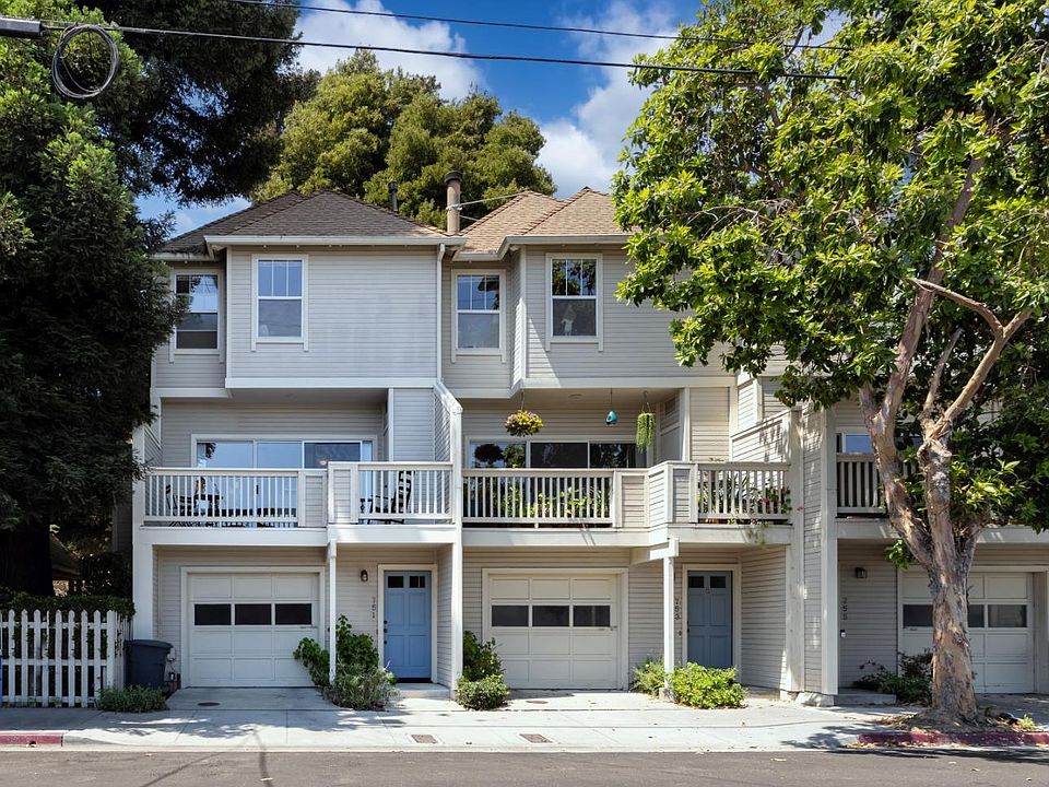 753 Chestnut St Santa Cruz CA 95060 Zillow