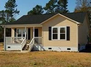 180 Oaks Plantation Dr, Rocky Point, NC 28457