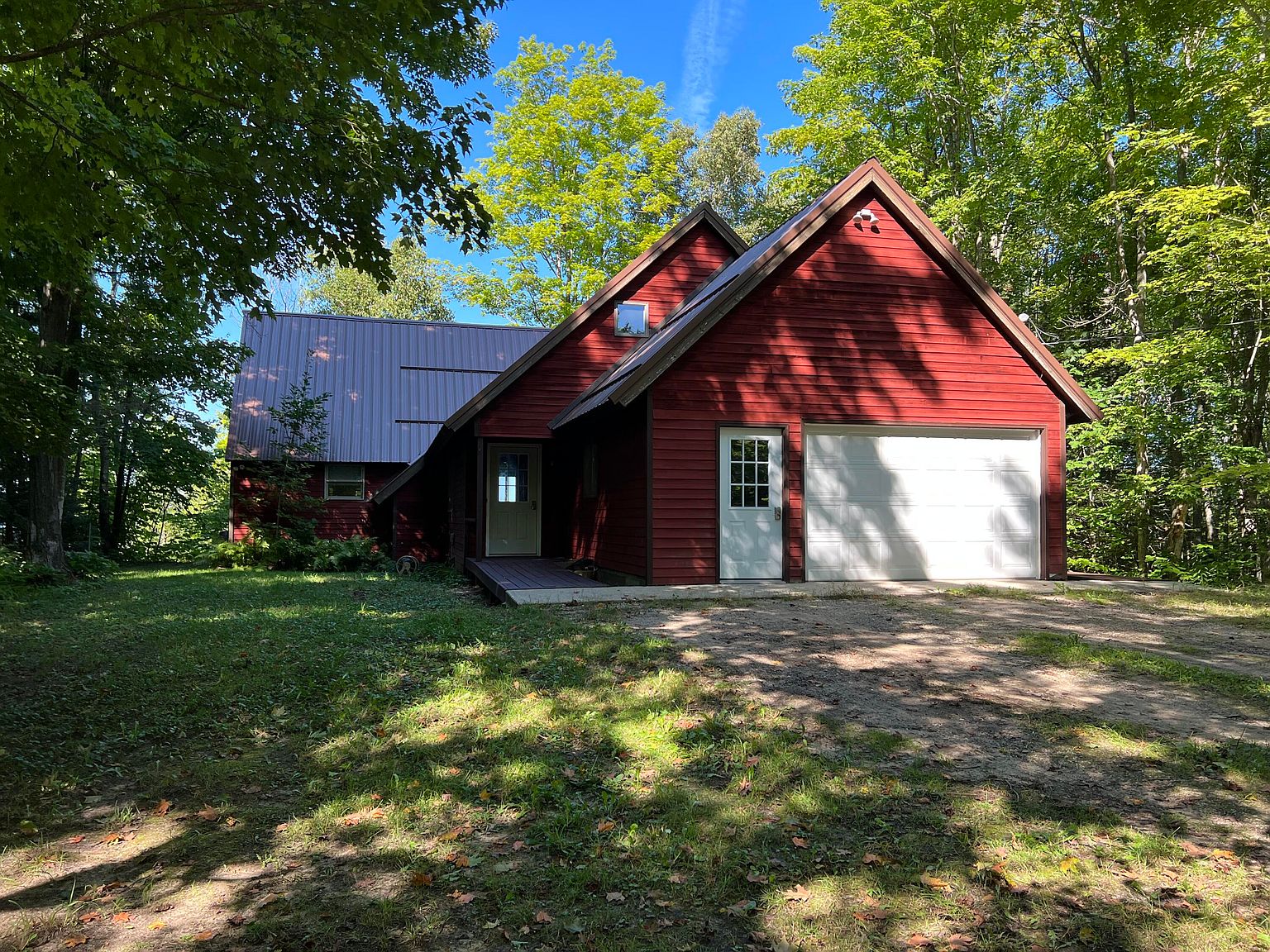 11523 Mackinaw Straits Dr, Cheboygan, MI 49721 Zillow