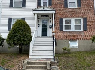 14 Grew Hill Rd #3, Roslindale, MA 02131