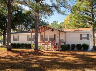 25508 Old Bellamy Rd, High Springs, FL 32643