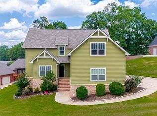 1011 Miller Cv, Benton, AR 72019
