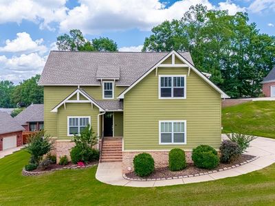 1011 Miller Cv, Benton, AR, 72019