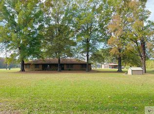 1709 County Road 2006, New Boston, TX 75570