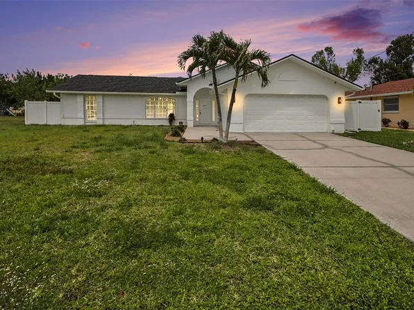 1303 SE 19th St, Cape Coral, FL 33990