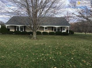 1023 N Washboard Rd, Sibley, MO 64088