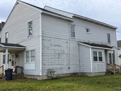 200 S Main St, Cortland, NY, 13045