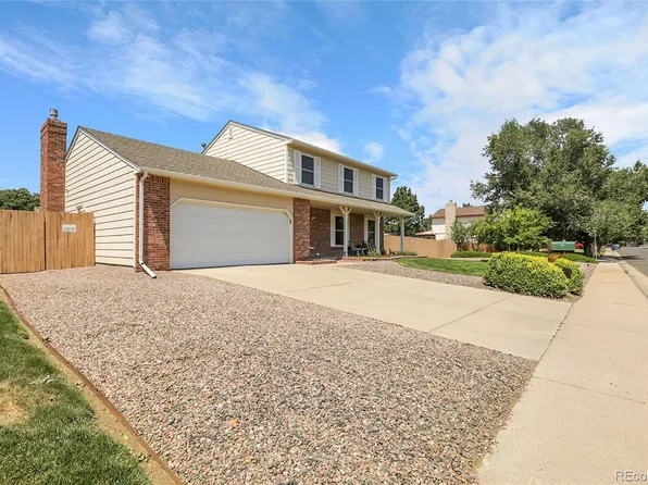 1409 S Joplin Street, Aurora, CO 80017