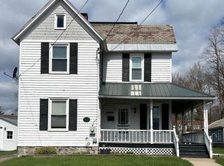 28 Ann St, Saint Johnsville, NY 13452