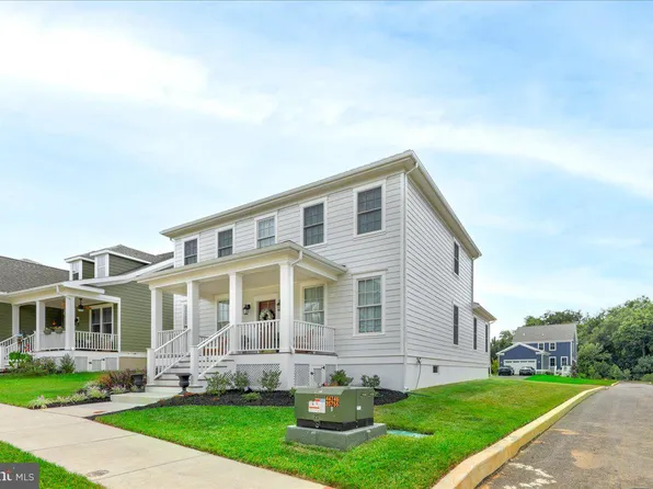 1417 Von Drais St, Middletown, DE 19709