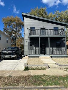 2008 E Maryland St, Indianapolis, IN, 46201