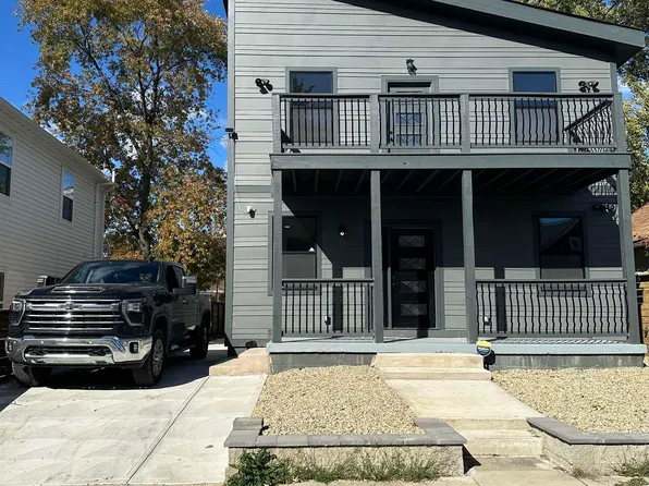 2008 E Maryland St, Indianapolis, IN 46201