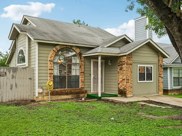 8724 Seven Seas, San Antonio, TX 78242