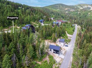 Nna Blizzard Dr, Sandpoint, ID 83864