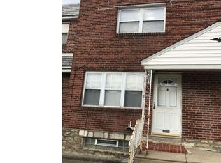 7252 Eastwood St, Philadelphia, PA 19149