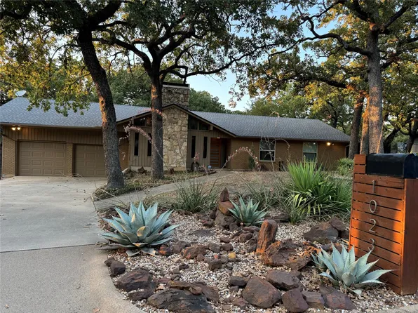 1023 Piping Rock St, Denton, TX 76205