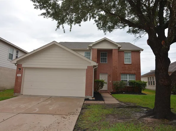 3903 Brighton Springs Ln, Katy, TX 77449