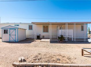 2800 E Hearne Ave, Kingman, AZ 86409