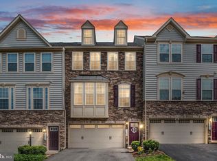 13680 Rockingham Ln, Gainesville, VA 20155