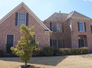 9213 Afton Grove Rd, Cordova, TN 38018