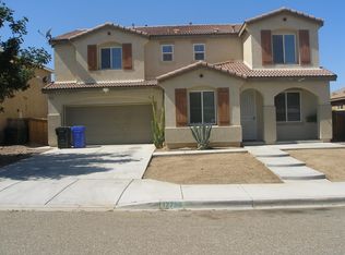 12796 Brandon St, Victorville, CA 92392