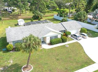 2141 SE Morningside Blvd, Port Saint Lucie, FL 34952