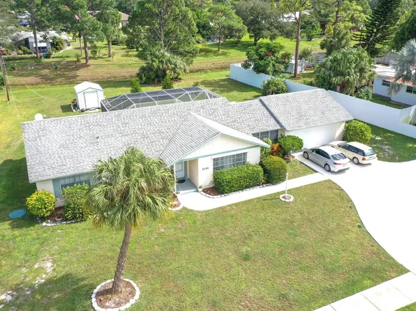 2141 SE Morningside Boulevard, Port St Lucie, FL 34952