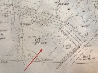 18 Meadow Rd, Waldoboro, ME 04572