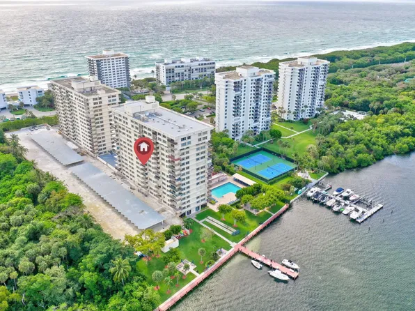 2121 N Ocean Boulevard #704W, Boca Raton, FL 33431