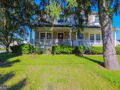4200 Granada Ave, Baltimore, MD, 21215