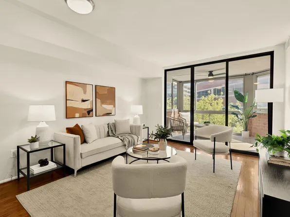 1001 N Vermont St APT 508, Arlington, VA 22201