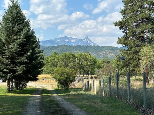 4547 Us Highway 93 S, Darby, MT 59829